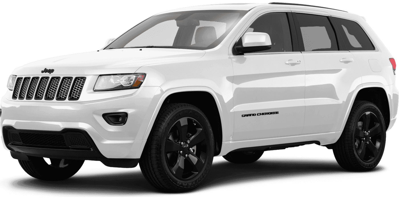 2015 Jeep Grand Cherokee Laredo in North Brunswick NJ For Sale - Image 1