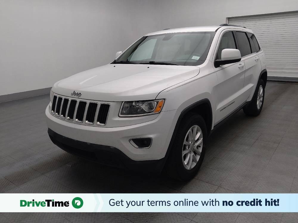 2015 Jeep Grand Cherokee Laredo in Kissimmee FL For Sale - Image 1
