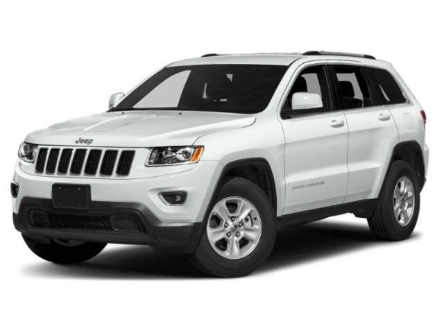 2015 Jeep Grand Cherokee Laredo in San Antonio TX For Sale - Image 1