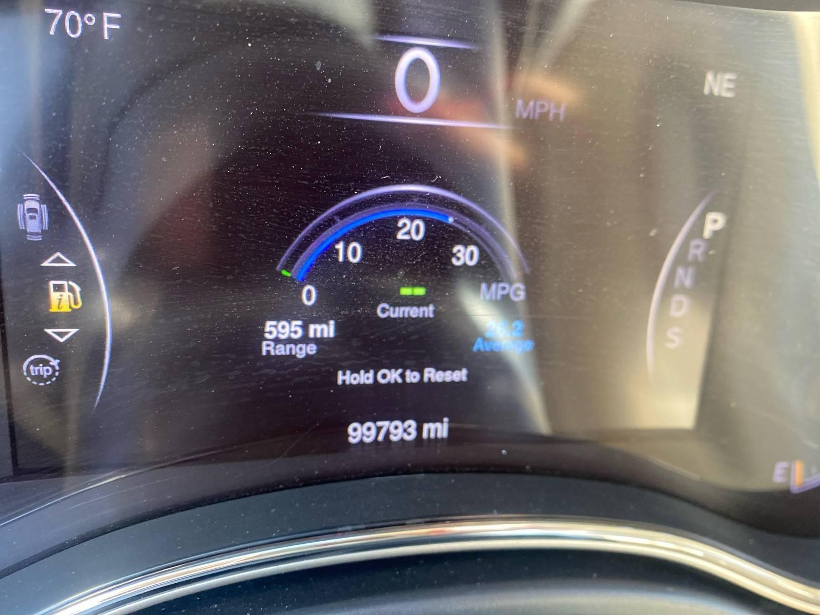 2015 Jeep Grand Cherokee Limited in Las Cruces NM For Sale - Image 1