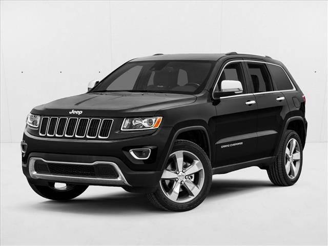 2015 Jeep Grand Cherokee Overland in Buena Park CA For Sale - Image 1