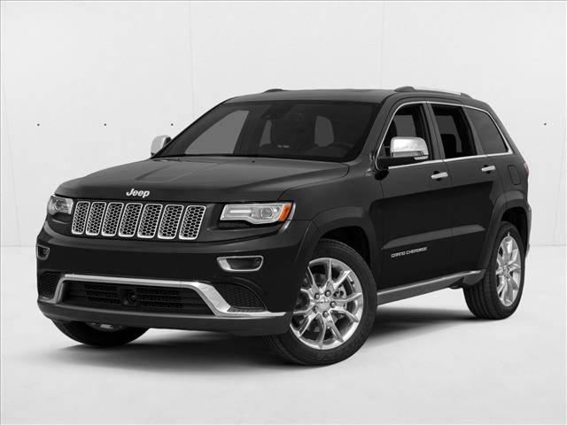 2015 Jeep Grand Cherokee Summit in Peoria AZ For Sale - Image 1