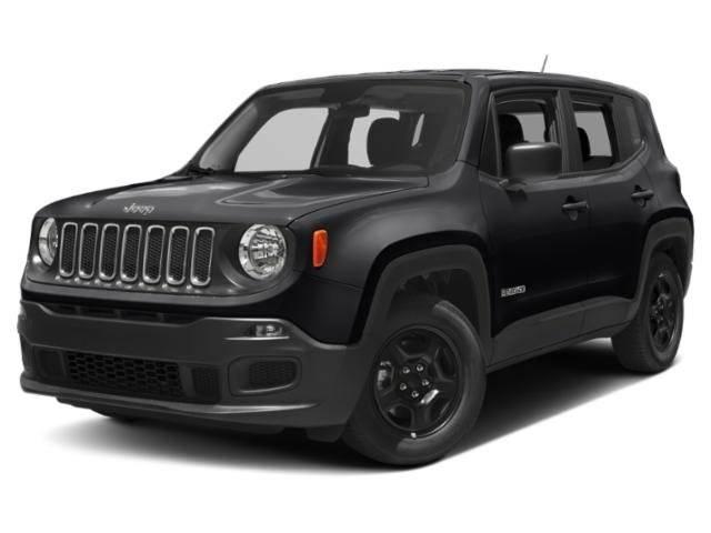 2015 Jeep Renegade Latitude in Catonsville MD For Sale - Image 1