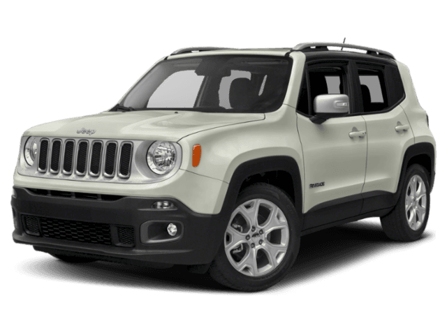 2015 Jeep Renegade Limited in Lakewood NJ For Sale - Image 1