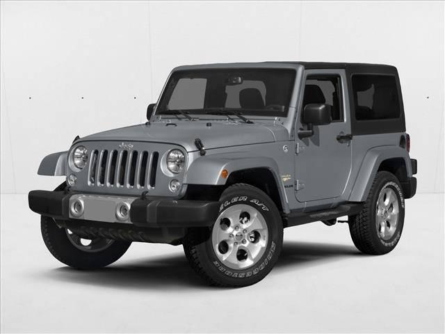 2015 Jeep Wrangler Rubicon Hard Rock in Phoenix AZ For Sale - Image 1