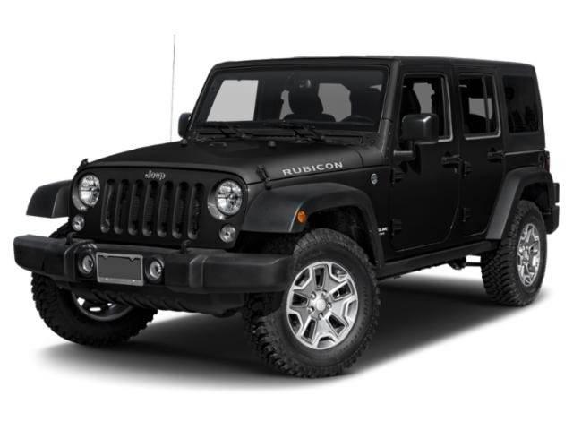 2015 Jeep Wrangler Rubicon in Albuquerque NM For Sale - Image 1