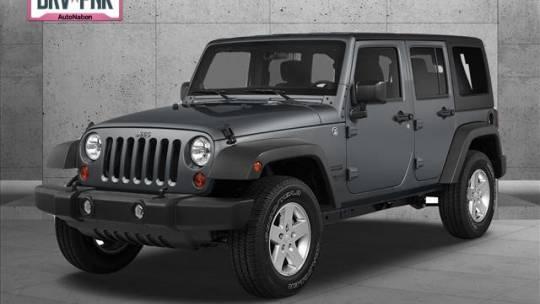 2015 Jeep Wrangler Rubicon in Phoenix AZ For Sale - Image 1