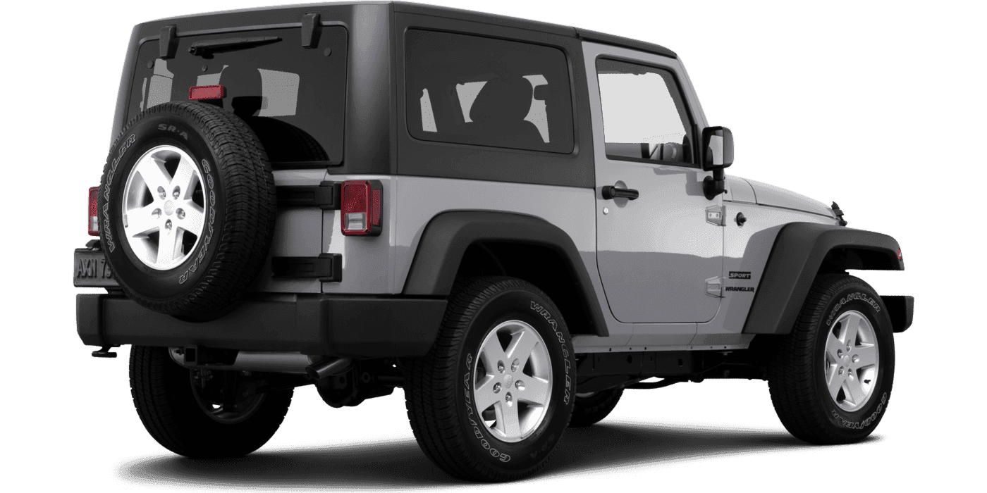 2015 Jeep Wrangler Sahara in Bossier City LA For Sale - Image 1