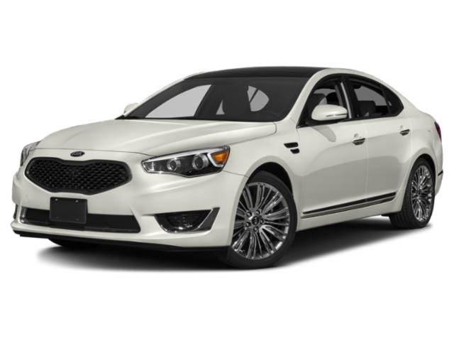 2015 Kia Cadenza Limited in Orlando FL For Sale - Image 1