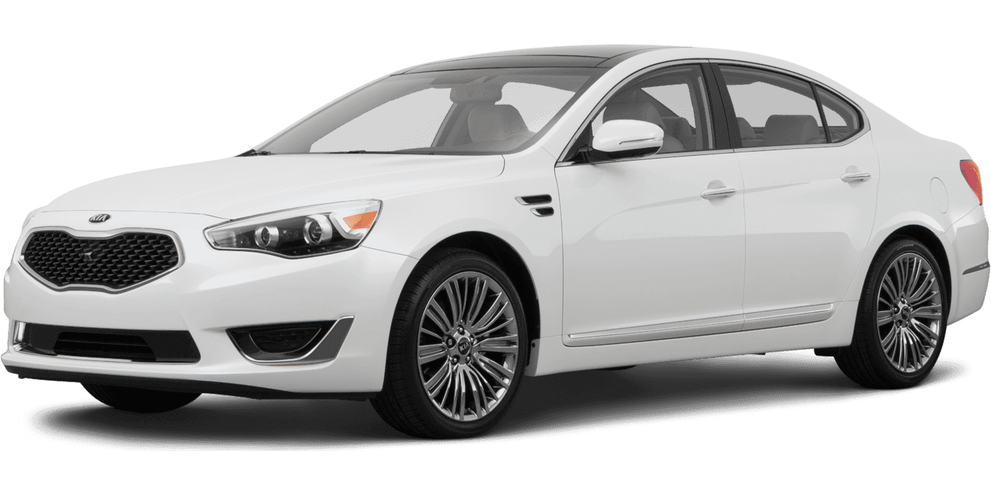 2015 Kia Cadenza Premium in Wesley Chapel FL For Sale - Image 1