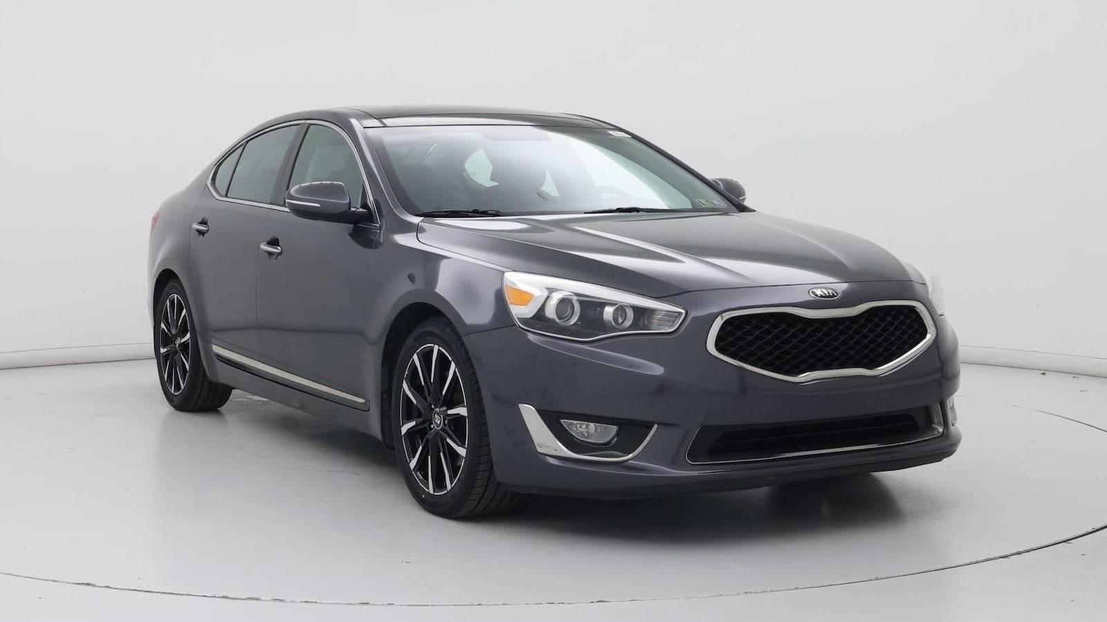 2015 Kia Cadenza Premium in Birmingham AL For Sale - Image 1