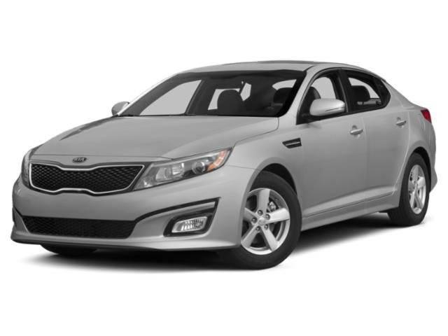 2015 Kia Optima EX in Peoria AZ For Sale - Image 1