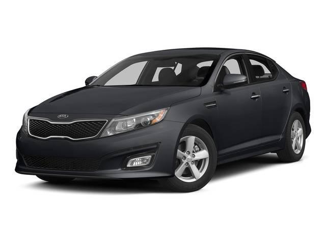 2015 Kia Optima EX in West Palm Beach FL For Sale - Image 1