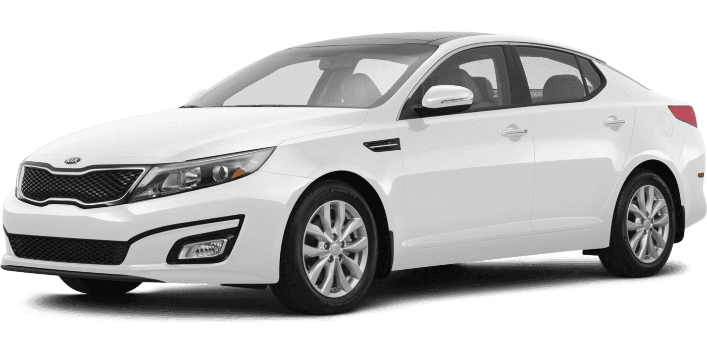 2015 Kia Optima EX in North Aurora IL For Sale - Image 1
