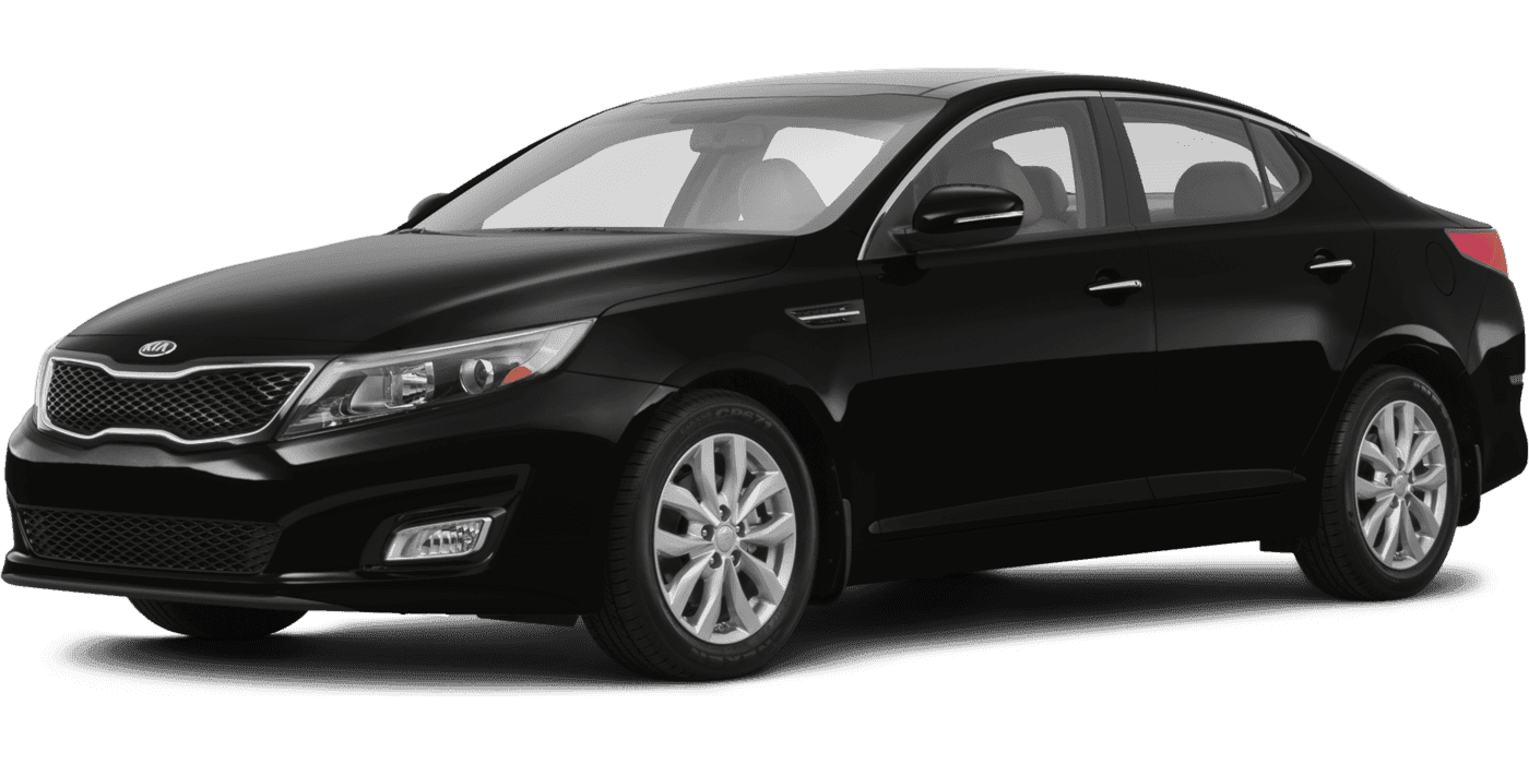 2015 Kia Optima EX in Sherman Oaks CA For Sale - Image 1