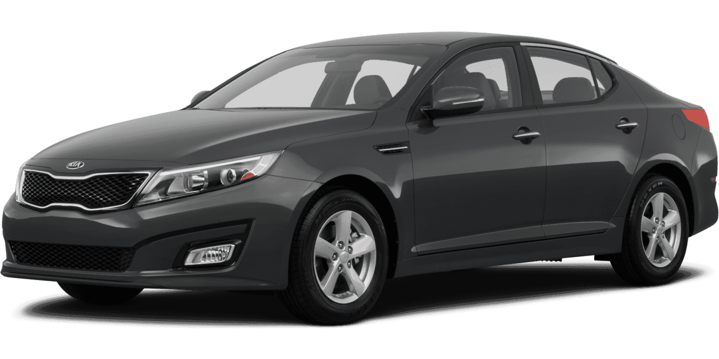 2015 Kia Optima LX in Owings Mills MD For Sale - Image 1