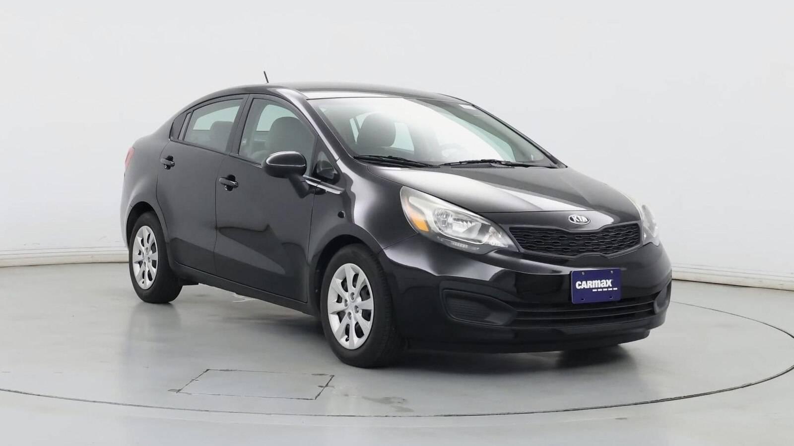 2015 Kia Rio LX in Birmingham AL For Sale - Image 1