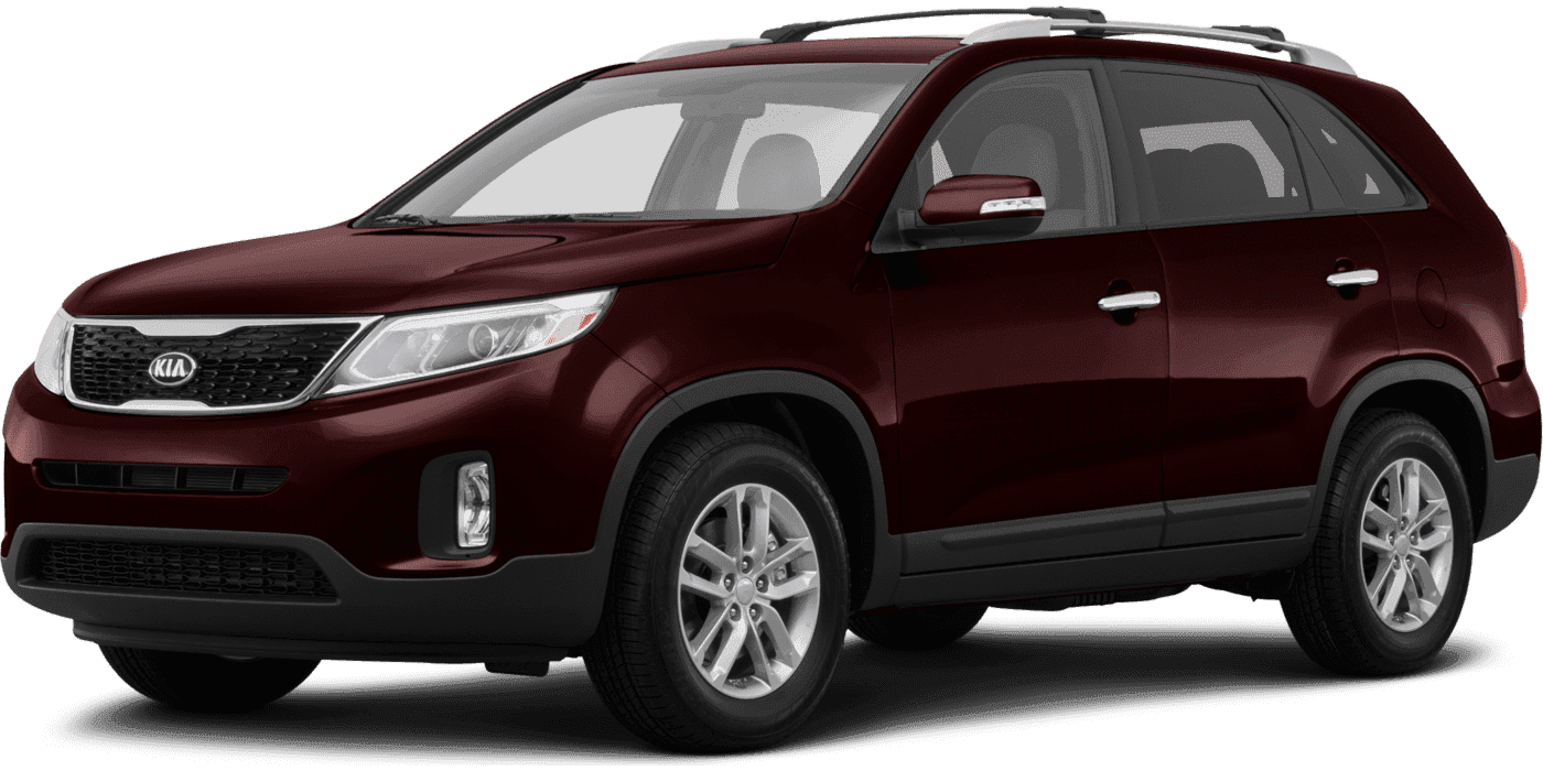 2015 Kia Sorento LX in Wesley Chapel FL For Sale - Image 1