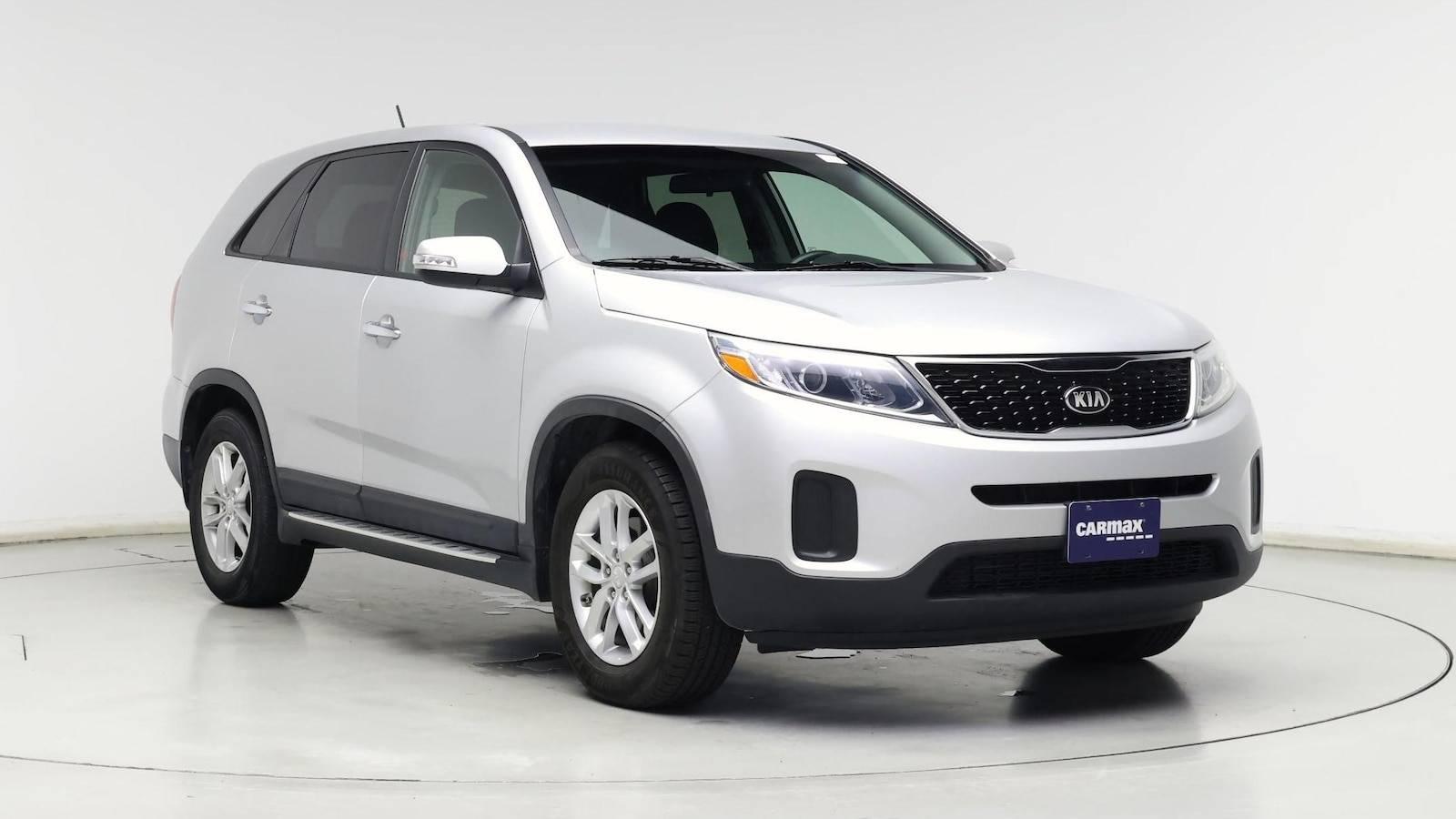 2015 Kia Sorento LX in Birmingham AL For Sale - Image 1