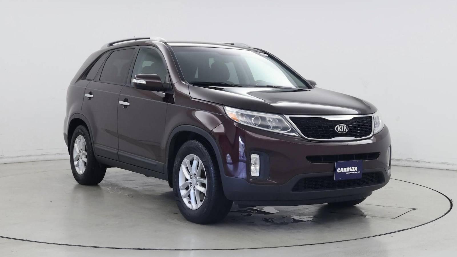 2015 Kia Sorento LX in Birmingham AL For Sale - Image 1