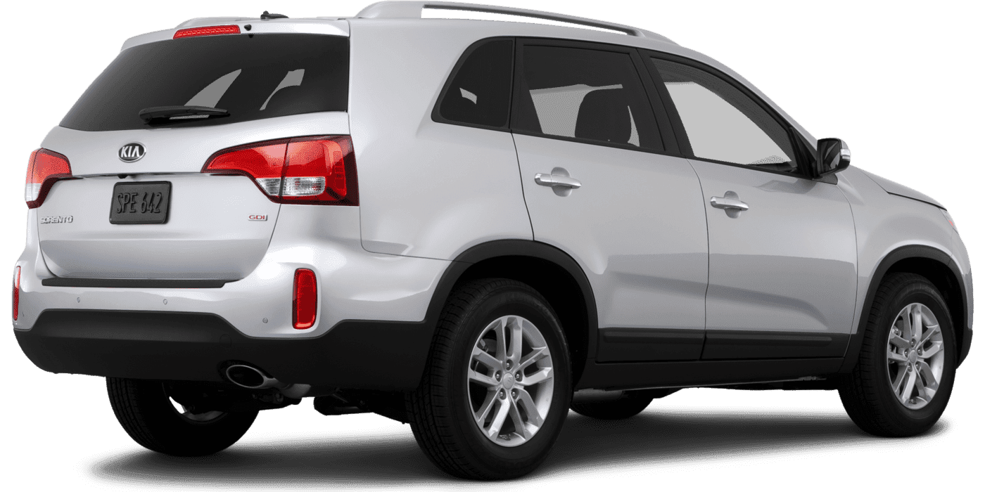 2015 Kia Sorento LX in Florida City FL For Sale - Image 1