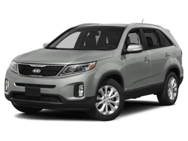 2015 Kia Sorento LX in Fayetteville AR For Sale - Image 1