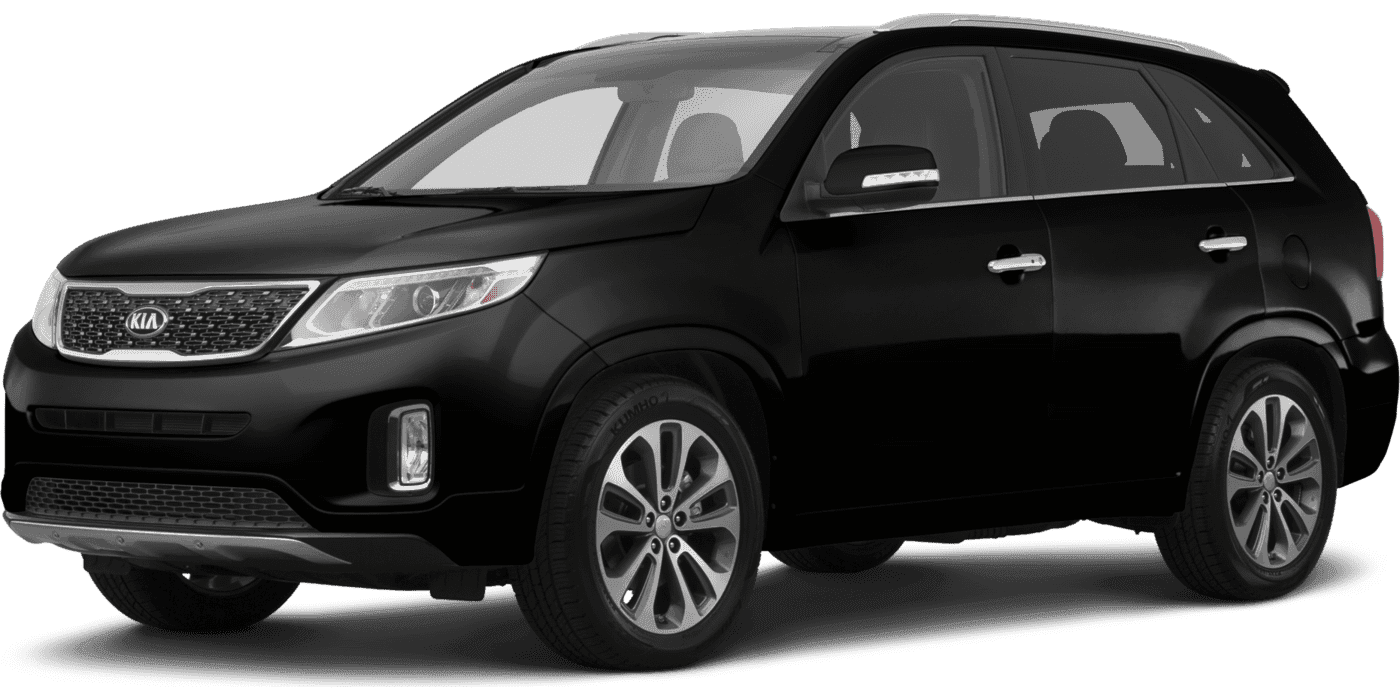 2015 Kia Sorento SX Limited in Antioch IL For Sale - Image 1