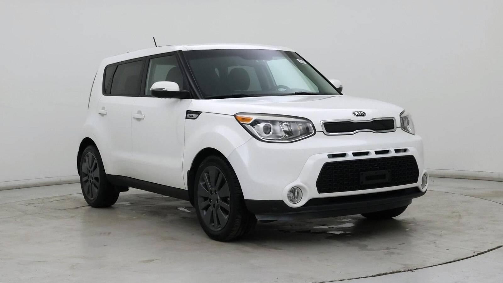 2015 Kia Soul ! in Birmingham AL For Sale - Image 1
