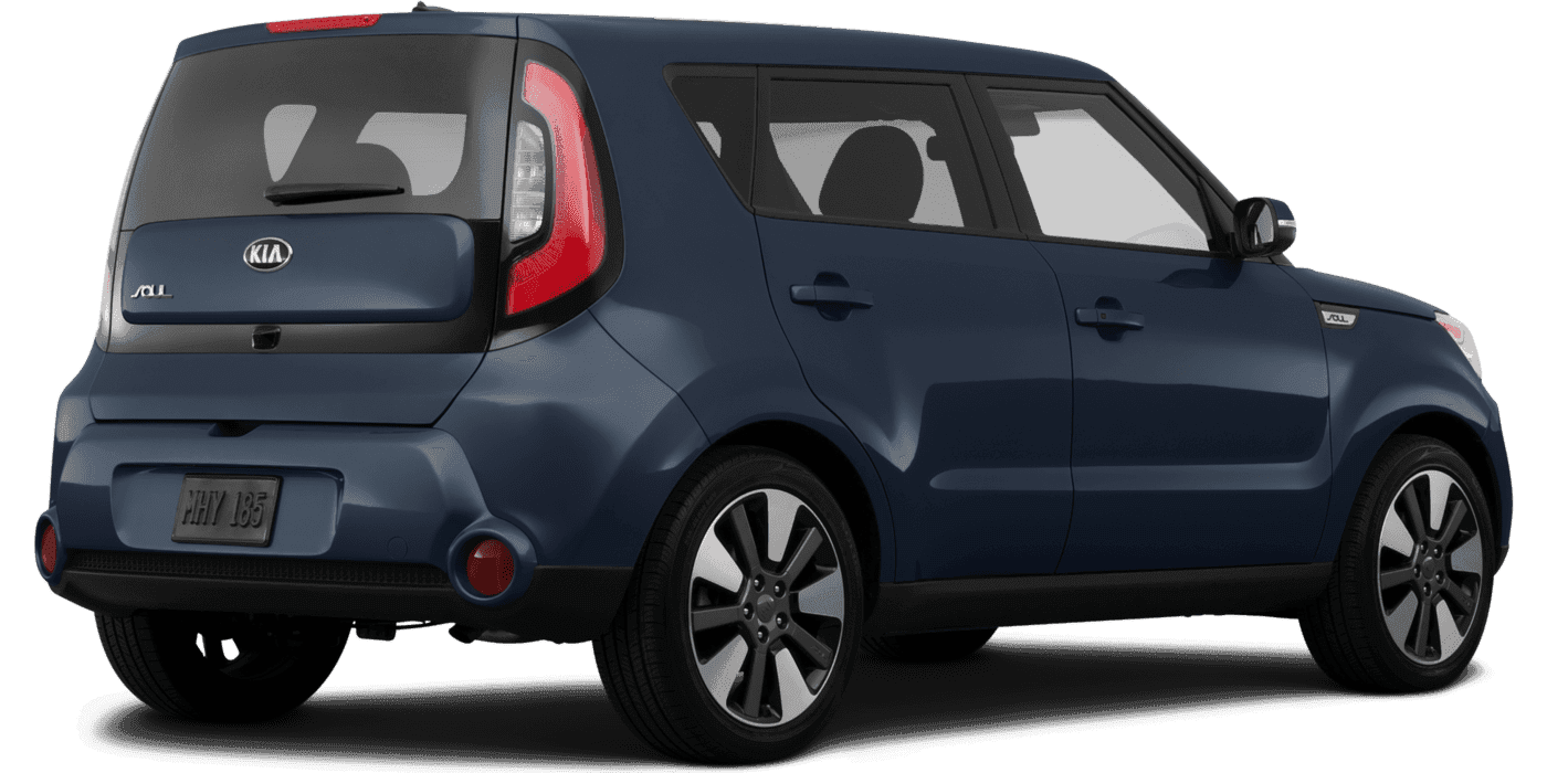 2015 Kia Soul ! in New Braunfels TX For Sale - Image 1