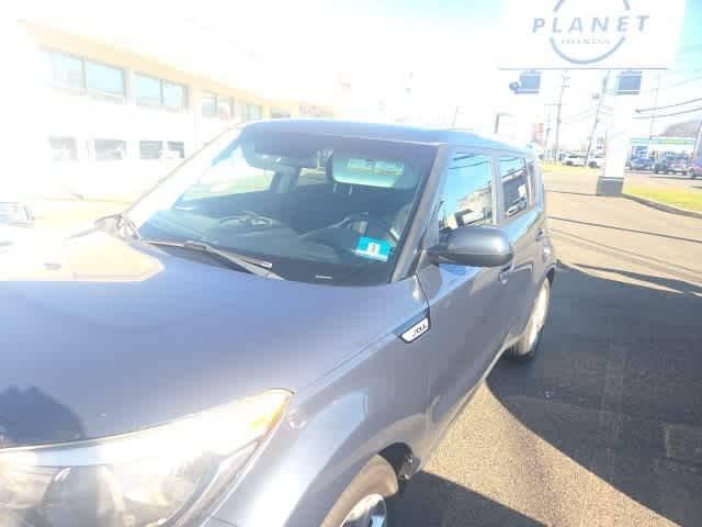 2015 Kia Soul + in Union NJ For Sale - Image 1