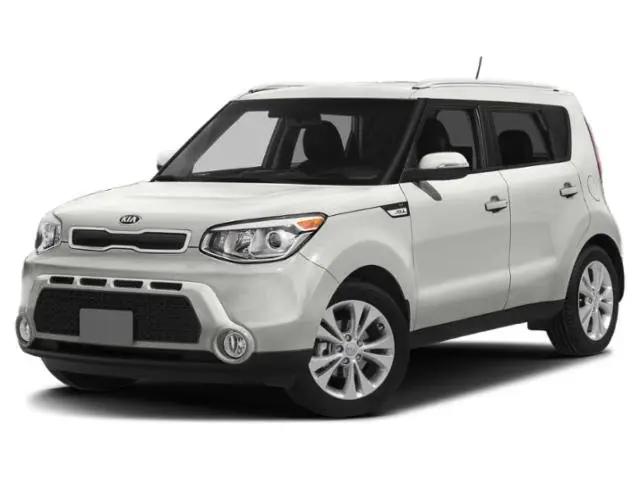 2015 Kia Soul + in Waldorf MD For Sale - Image 1