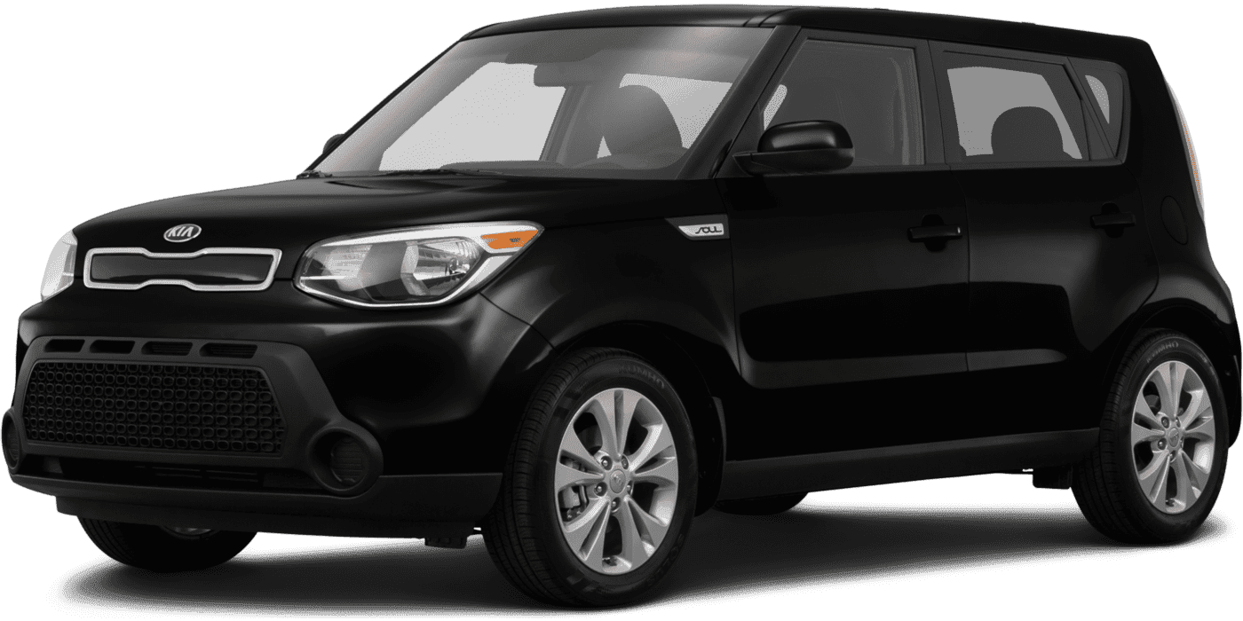 2015 Kia Soul + in Sebring FL For Sale - Image 1