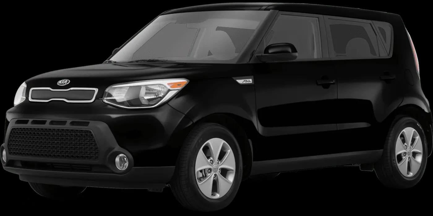 2015 Kia Soul Base in Virginia Beach VA For Sale - Image 1