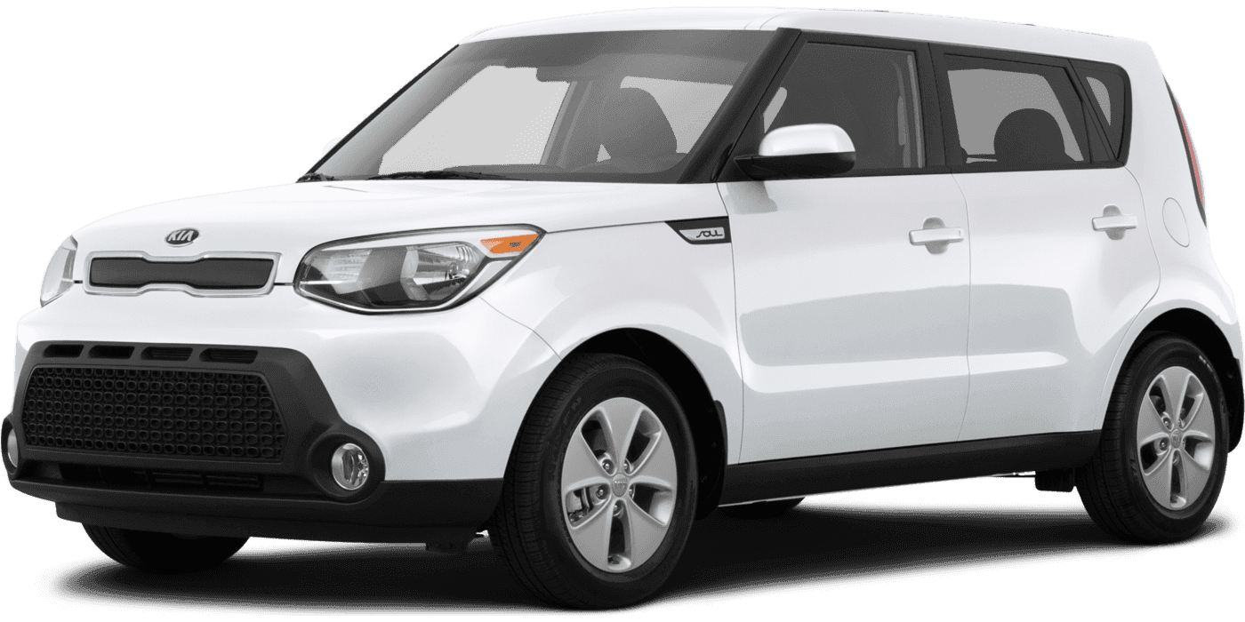 2015 Kia Soul Base in McHenry IL For Sale - Image 1
