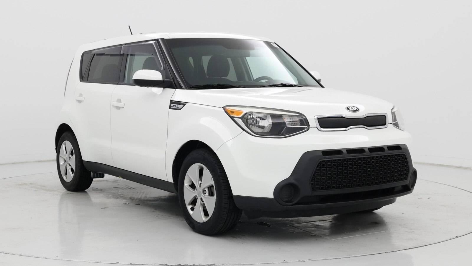 2015 Kia Soul Base in Birmingham AL For Sale - Image 1