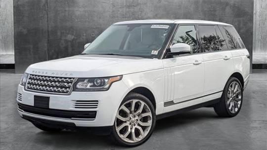 2015 Land Rover Range Rover HSE in Sanford FL For Sale - Image 1