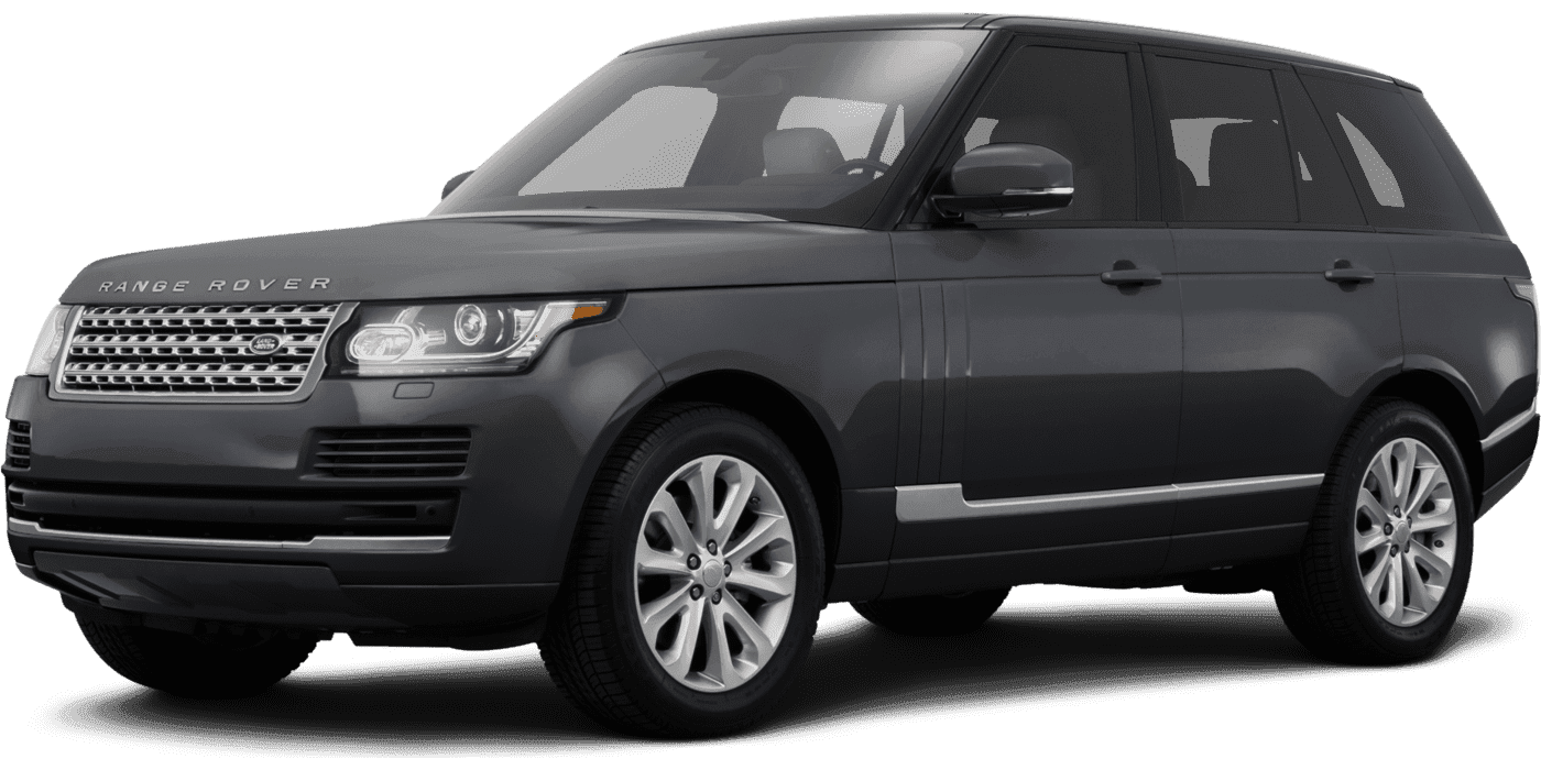 2015 Land Rover Range Rover HSE in La Crescenta CA For Sale - Image 1