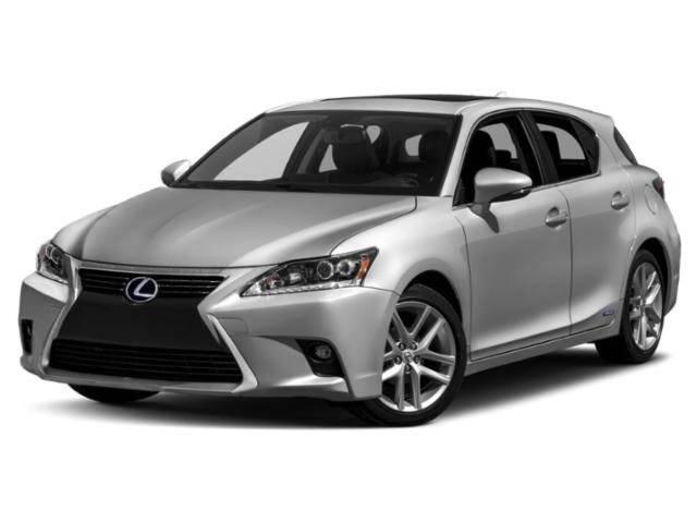 2015 Lexus CT CT 200h in Arlington VA For Sale - Image 1