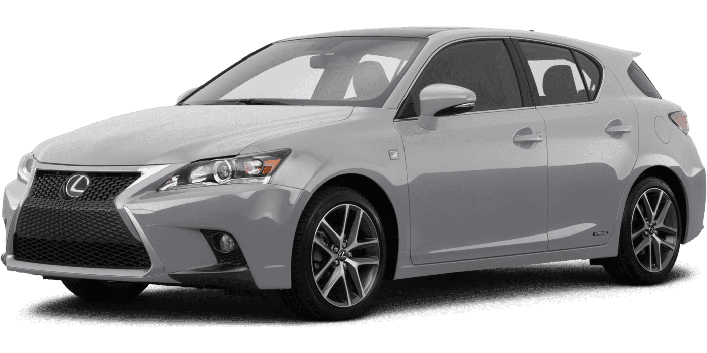 2015 Lexus CT CT 200h in Costa Mesa CA For Sale - Image 1
