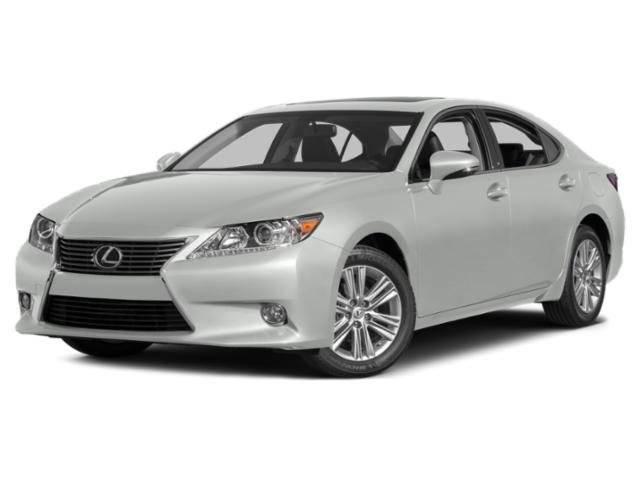 2015 Lexus ES ES 350 in Chester Springs PA For Sale - Image 1