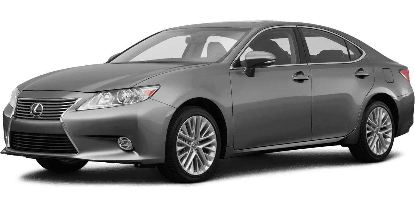 2015 Lexus ES ES 350 in Marietta GA For Sale - Image 1