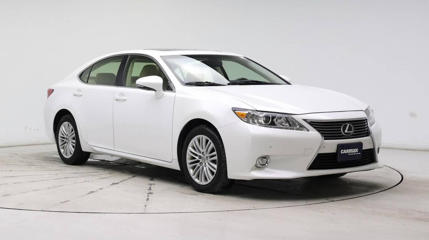 2015 Lexus ES ES 350 in Inglewood CA For Sale - Image 1