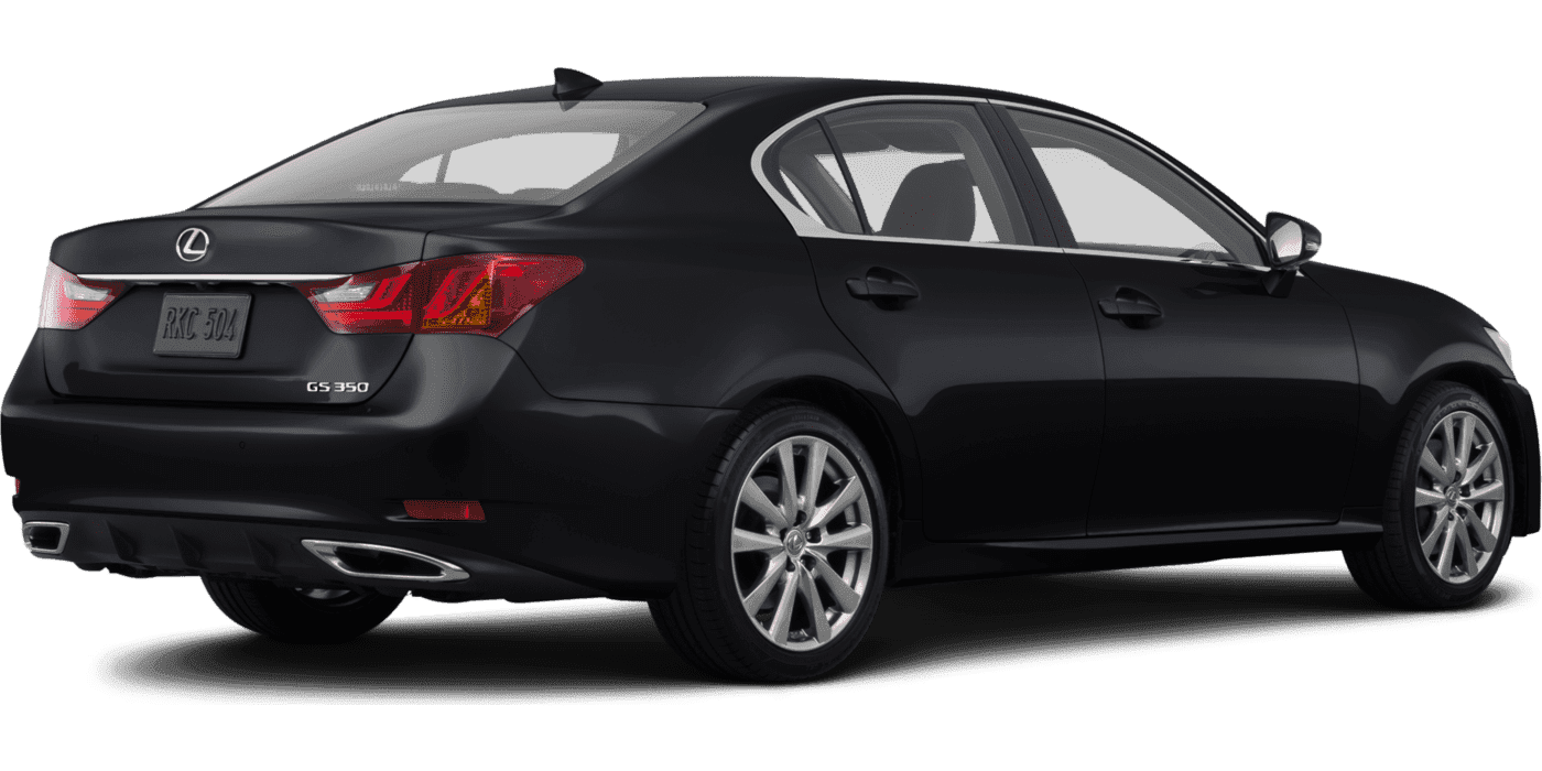 2015 Lexus GS GS 350 in Wilmington DE For Sale - Image 1