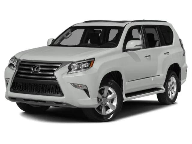 2015 Lexus GX GX 460 in Birmingham AL For Sale - Image 1