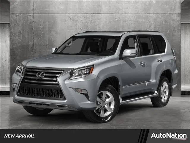 2015 Lexus GX GX 460 in West Palm Beach FL For Sale - Image 1
