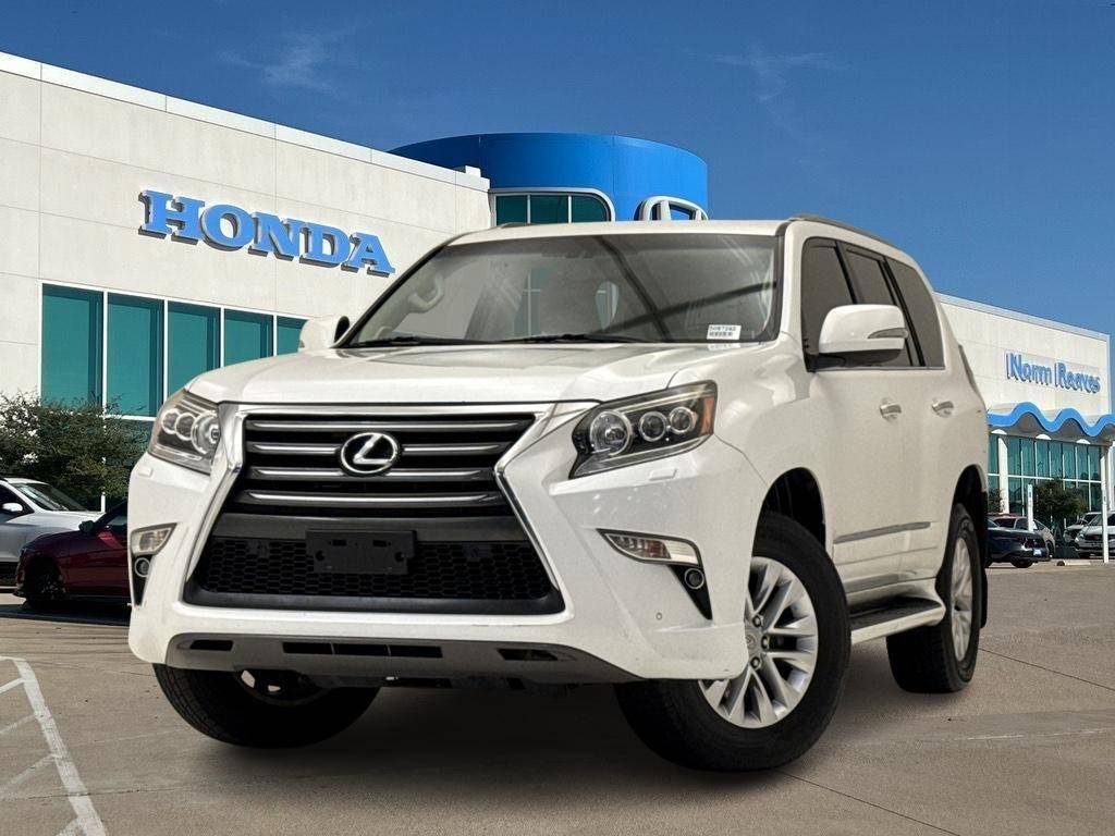 2015 Lexus GX GX 460 in North Richland Hills TX For Sale - Image 1