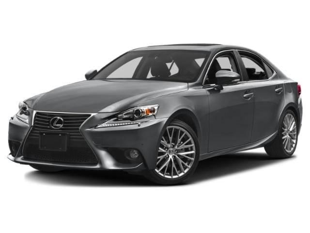 2015 Lexus IS IS 250 in Grapevine TX For Sale - Image 1