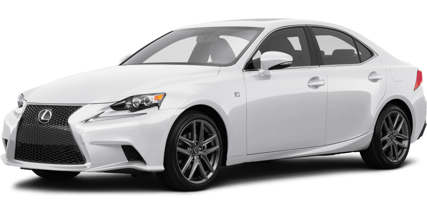 2015 Lexus IS IS 250 in Naples FL For Sale - Image 1