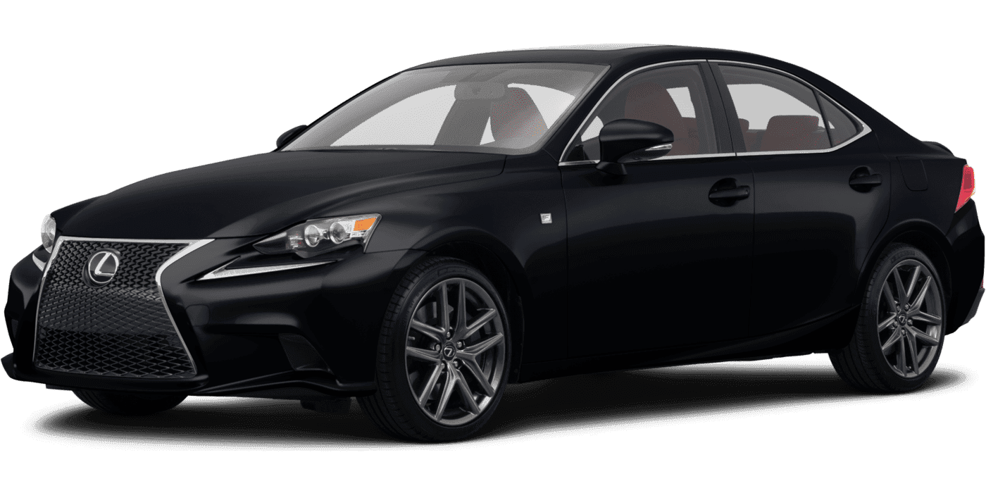 2015 Lexus IS IS 350 in Hayward CA For Sale - Image 1