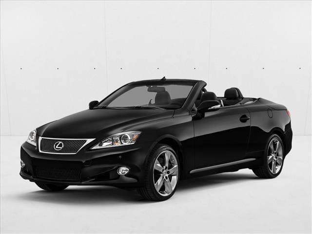 2015 Lexus IS IS 350C in Sarasota FL For Sale - Image 1